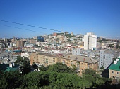 my favourite Vladivostok