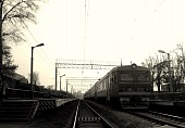 "" )