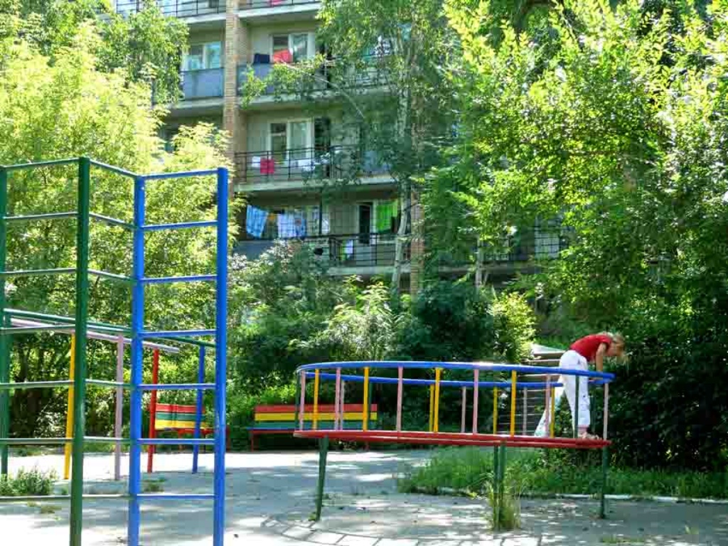 Санаторий строитель во владивостоке