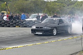 Drag Racing