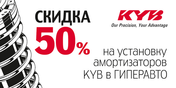 Гиперавто скидочная карта